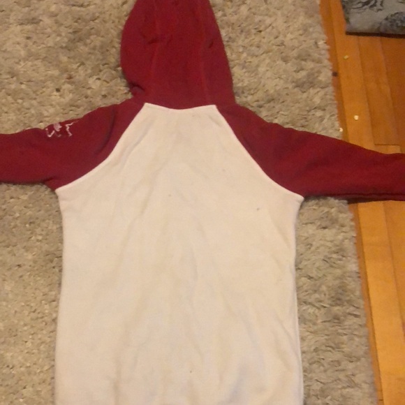 CANADA DAY SWEATER - Picture 2 of 2